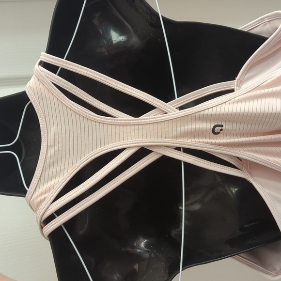 Fitness Top - Picture 8 of 8